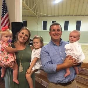 Meet your Posher, Taylor